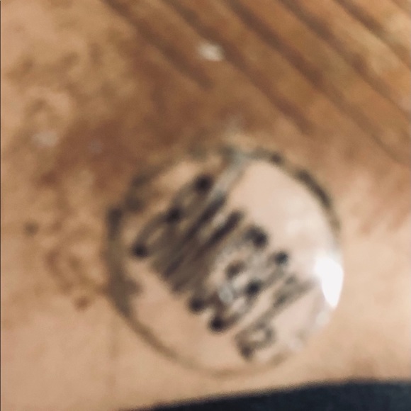 SOLE/ SOCIETY booties with side zipper. - Picture 8 of 14